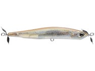 Duo Realis Spinbait 80 Shiner 3/8oz