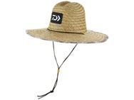 Daiwa D-Vec Straw Hat