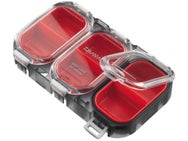 Daiwa Water Resistant Utility Case Deep 600DP