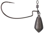 Decoy Worm317 ZERO-DAN Heavy Hook 2pk