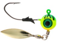 EC Lazer Pro-V Eagle Eye Underspin Ball Head 2pk