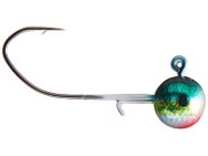 EC Lazer Sharp Holographic Image Round Jighead 3pk