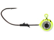 EC Lazer Sharp Pro-V Tungsten Pill Jigs 2pk