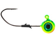 EC Lazer Sharp Pro-V Tungsten Pill Jigs 2pk