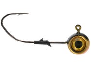 EC Lazer Sharp Pro-V Tungsten Pill Jigs 2pk