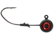 EC Lazer Sharp Pro-V Tungsten Pill Jigs 2pk