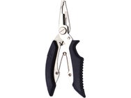 Eagle Claw Lazer Sharp Split Ring Plier w/ Cutter