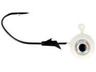 EC Lazer Sharp Pro-V Eagle Eye Ball Head Jigs 5pk