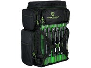 Evolution Fishing Drift Series Backpack Green
