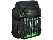 Evolution Fishing Drift Series Backpack Green