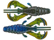 Eurotackle Finesse Metacraw 6pk