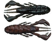 Evergreen Claw Motion