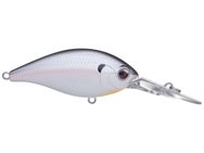 Evergreen CR 10 Crank Cold Shad 
