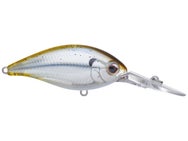 Evergreen CR 10 Crank Half Mirror Shad 