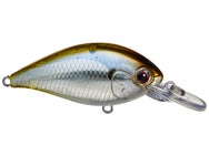 Evergreen CR 06 Crank Half Mirror Shad 