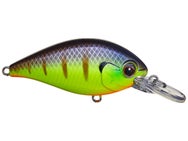 Evergreen CR 06 Crank Oki Chart 