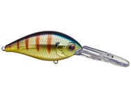 Evergreen CR Crank Oki Gold 16