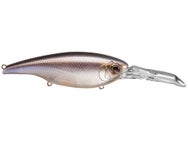 Evergreen DD X-Over Crankbait