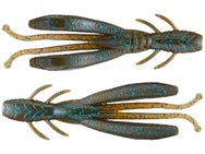 Evergreen International Flap Craw