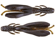 Evergreen International Flap Craw