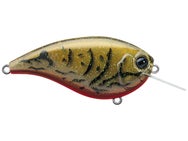 Evergreen Flat Force 4 Crankbaits