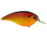 Evergreen Flat Force 4 Crankbaits