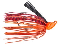 Evergreen Grass Ripper Swim Jigs