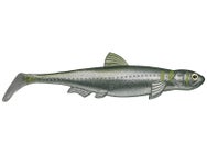 Evergreen Last Ace 140 Swimbaits