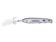 Evergreen SB Flash Silver Shad 77.7