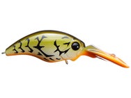 Evergreen Wild Hunch 5 Crankbaits