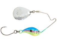 Eurotackle I-Burner Spinnerbait