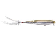 Evergreen JXJ Minnow