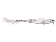Evergreen JXJ Minnow 