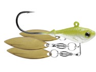 Elite Bait Co. Triple Shad Elite Underspin Jig