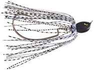 Eco Pro Tungsten Swing Swim Jig 