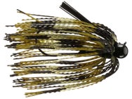 Evolution Tungsten Football Jigs