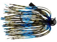 Evolution Tungsten Football Jigs