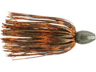 Evolution Tungsten One-Two Punch Weights