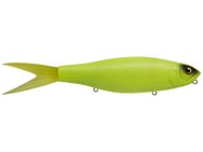 Fish Arrow x DRT Dart Jack 220 Swimbait