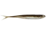 Fish Arrow Flash J Split Tail Shad