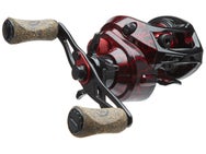 Favorite Fishing Lit Casting Reels