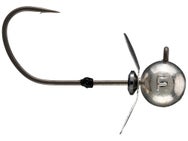 Fish Arrow Wheel Head II  3pk