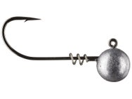 6th Sense Masterclass Lead Ball Jig Heads 4pk