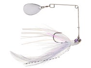 6th Sense Flock Blade Single Colorado Spinnerbait