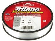 Berkley Trilene XL Monofilament Line Clear