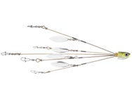 Frenzy Baits Kira Umbrella Rigs