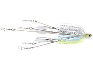 Frenzy Baits Kira Skirted Umbrella Rigs