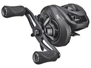 Fitzgerald FX8 Casting Reel 7.2:1 RH