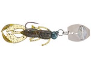 Tightlines UV LDASHT Finesse Craw Jig