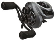 Fitzgerald VLD 10 8.1:1 RH Casting Reel